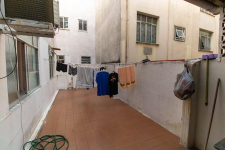 Apartamento à venda com 60m², 3 quartos e sem vaga Apartamento à venda com 60m², 3 quartos e sem vagaÁrea de Serviço