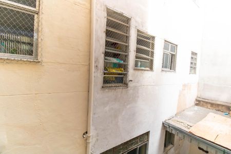 Apartamento à venda com 60m², 3 quartos e sem vaga Apartamento à venda com 60m², 3 quartos e sem vagaVista do Quarto 3