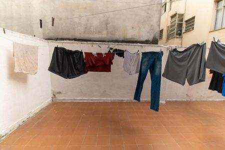 Apartamento à venda com 60m², 3 quartos e sem vaga Apartamento à venda com 60m², 3 quartos e sem vagaVista do Quarto 2