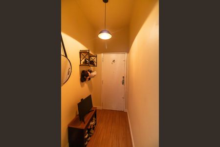 Sala de apartamento à venda com 3 quartos, 60m² em Barreto, Niterói