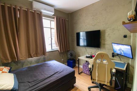 Quarto 1 de apartamento à venda com 3 quartos, 60m² em Barreto, Niterói