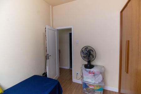 Apartamento à venda com 60m², 3 quartos e sem vaga Apartamento à venda com 60m², 3 quartos e sem vagaQuarto 2