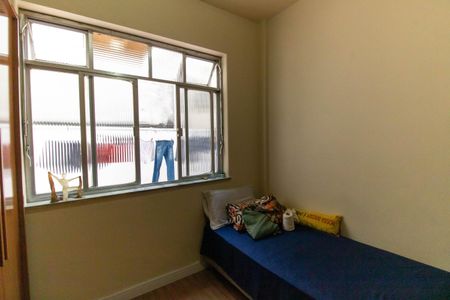 Apartamento à venda com 60m², 3 quartos e sem vaga Apartamento à venda com 60m², 3 quartos e sem vagaQuarto 2