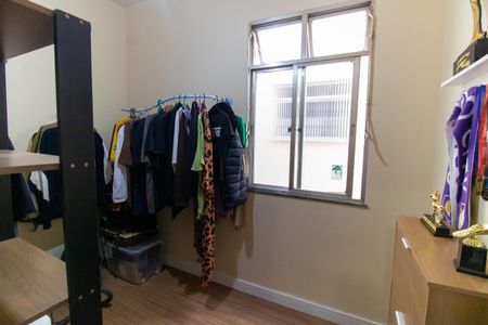 Apartamento à venda com 60m², 3 quartos e sem vaga Apartamento à venda com 60m², 3 quartos e sem vagaQuarto 3