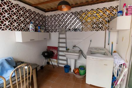 Apartamento à venda com 60m², 3 quartos e sem vaga Apartamento à venda com 60m², 3 quartos e sem vagaÁrea de Serviço