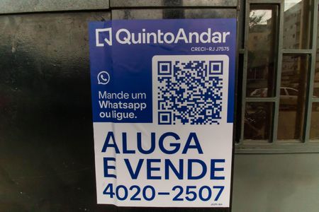 Apartamento à venda com 60m², 3 quartos e sem vaga Apartamento à venda com 60m², 3 quartos e sem vagaPlaquinha
