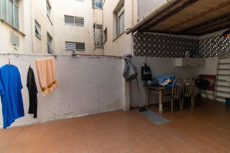 Vista do Quarto 1 de apartamento à venda com 3 quartos, 60m² em Barreto, Niterói