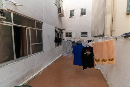 Apartamento à venda com 60m², 3 quartos e sem vaga Apartamento à venda com 60m², 3 quartos e sem vagaÁrea de Serviço