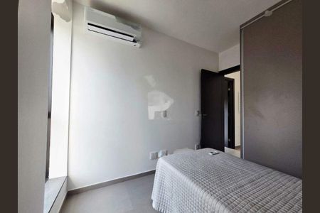 Apartamento à venda com 2 quartos, 53m² em Santa Efigênia, Belo Horizonte