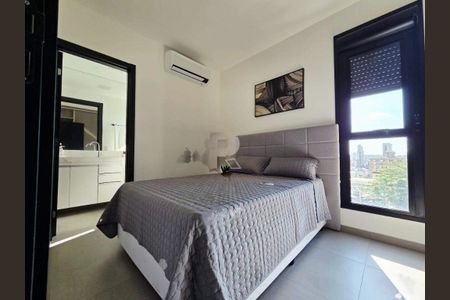 Apartamento à venda com 2 quartos, 53m² em Santa Efigênia, Belo Horizonte
