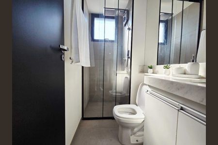 Apartamento à venda com 2 quartos, 53m² em Santa Efigênia, Belo Horizonte