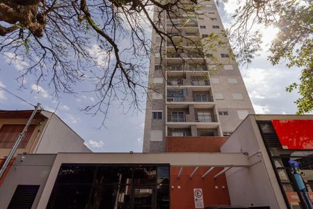 Studio à venda com 27m², 2 quartos e sem vagaFachada