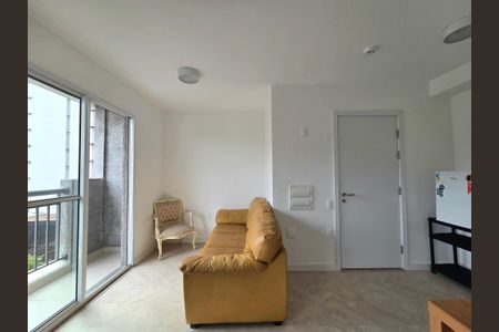 Studio à venda com 27m², 2 quartos e sem vagaStudio