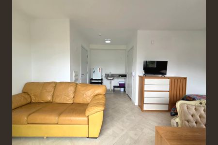 Studio à venda com 27m², 2 quartos e sem vagaStudio