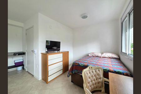 Studio à venda com 27m², 2 quartos e sem vagaStudio