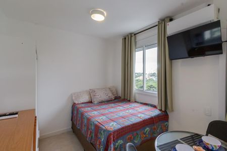 Studio para alugar com 27m², 1 quarto e sem vaga Studio para alugar com 27m², 1 quarto e sem vagaStudio