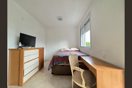 Studio à venda com 27m², 2 quartos e sem vagaStudio
