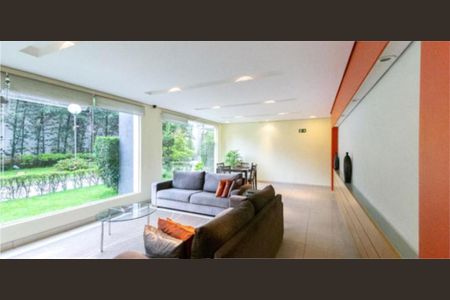 Apartamento à venda com 2 quartos, 64m² em Moema, São Paulo