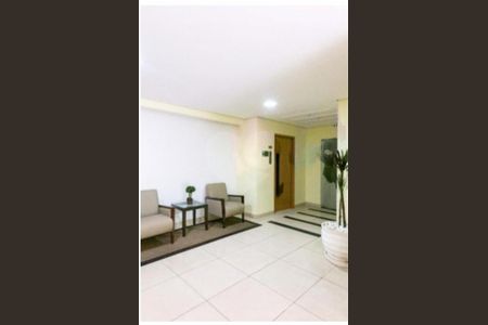 Apartamento à venda com 64m², 2 quartos e 1 vaga