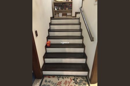 Casa de Condomínio à venda com 3 quartos, 262m² em Gardênia Azul, Rio de Janeiro