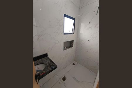 Casa à venda com 2 quartos, 70m² em Vila Campanela, São Paulo