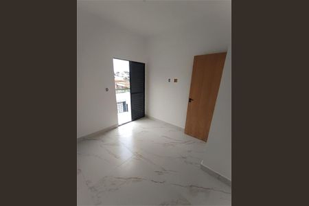 Casa à venda com 2 quartos, 70m² em Vila Campanela, São Paulo