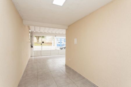 Casa à venda com 135m², 3 quartos e 3 vagas Casa à venda com 135m², 3 quartos e 3 vagasGaragem