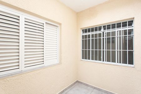 Casa à venda com 135m², 3 quartos e 3 vagas Casa à venda com 135m², 3 quartos e 3 vagasÁrea Externa