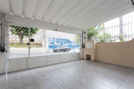 Casa à venda com 135m², 3 quartos e 3 vagas Casa à venda com 135m², 3 quartos e 3 vagasGaragem