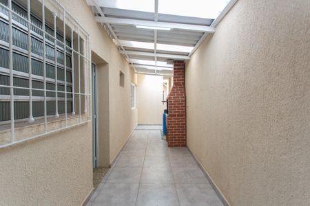 Casa à venda com 135m², 3 quartos e 3 vagas Casa à venda com 135m², 3 quartos e 3 vagasÁrea Externa