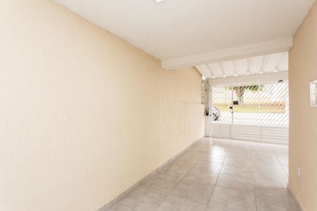 Casa à venda com 135m², 3 quartos e 3 vagas Casa à venda com 135m², 3 quartos e 3 vagasGaragem
