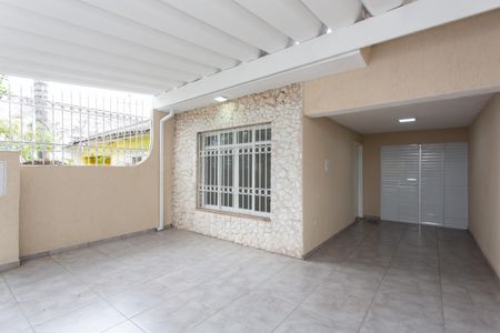 Casa à venda com 135m², 3 quartos e 3 vagas Casa à venda com 135m², 3 quartos e 3 vagasGaragem
