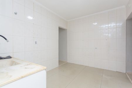 Casa à venda com 135m², 3 quartos e 3 vagas Casa à venda com 135m², 3 quartos e 3 vagasCozinha