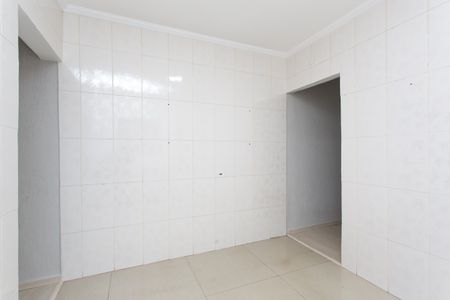 Casa à venda com 135m², 3 quartos e 3 vagas Casa à venda com 135m², 3 quartos e 3 vagasCozinha