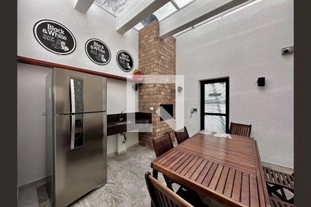 Apartamento à venda com 49m², 1 quarto e 1 vagaÁrea Comum