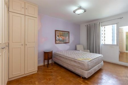 Apartamento à venda com 3 quartos, 110m² em Planalto Paulista, São Paulo