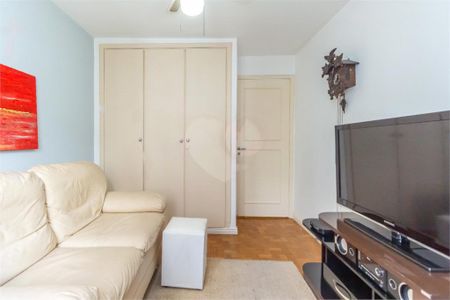 Apartamento à venda com 3 quartos, 110m² em Planalto Paulista, São Paulo