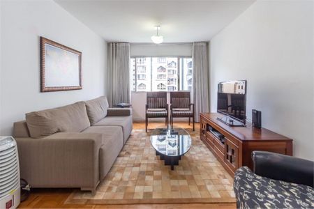 Apartamento à venda com 3 quartos, 110m² em Planalto Paulista, São Paulo