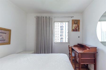 Apartamento à venda com 3 quartos, 110m² em Planalto Paulista, São Paulo