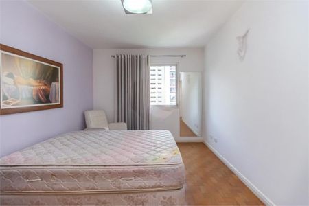 Apartamento à venda com 3 quartos, 110m² em Planalto Paulista, São Paulo
