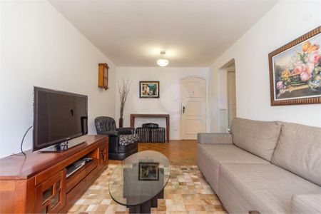 Apartamento à venda com 3 quartos, 110m² em Planalto Paulista, São Paulo