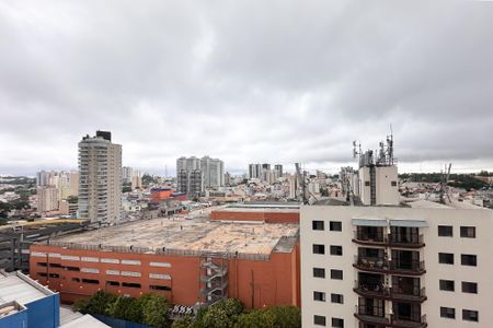 Apartamento à venda com 290m², 2 quartos e 3 vagasVista da Sacada da Sala