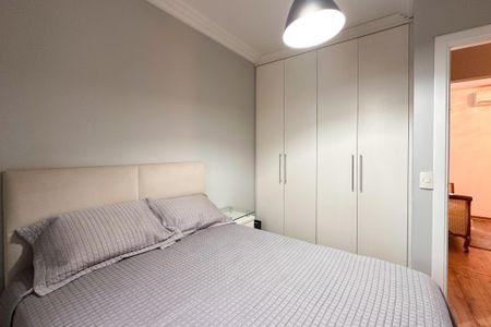 Apartamento à venda com 290m², 2 quartos e 3 vagasSuíte 1