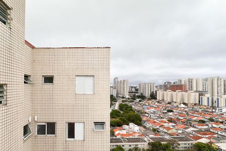 Apartamento à venda com 290m², 2 quartos e 3 vagasVista da Suíte 1