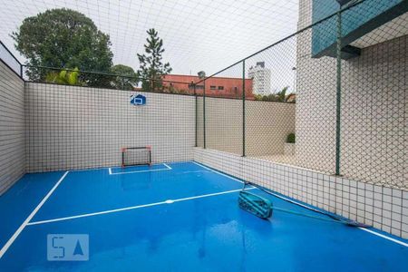 Apartamento à venda com 290m², 2 quartos e 3 vagasÁrea Comum - Quadra