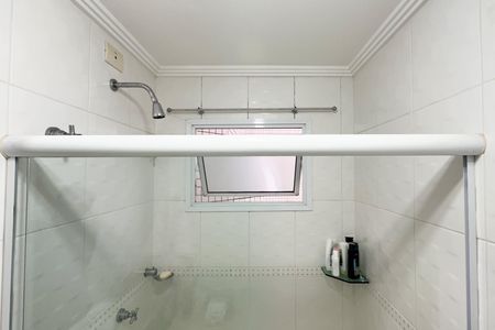 Apartamento à venda com 290m², 2 quartos e 3 vagasBanheiro da Suíte 1