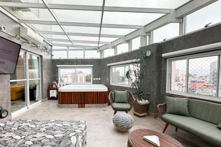 Apartamento à venda com 290m², 2 quartos e 3 vagasSacada Da Sala