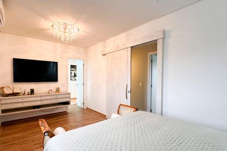 Apartamento à venda com 290m², 2 quartos e 3 vagasSuíte 2