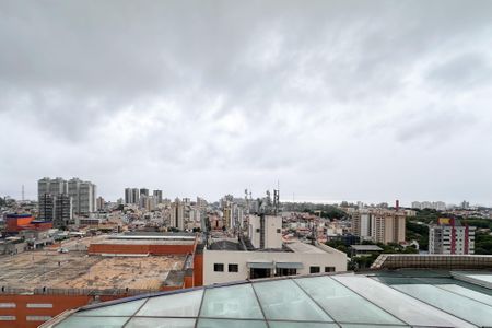 Apartamento à venda com 290m², 2 quartos e 3 vagasVista da Suíte 2