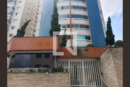 Apartamento à venda com 290m², 2 quartos e 3 vagasFachada